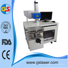 Máquina de marcação a laser CO2 Gsr60W